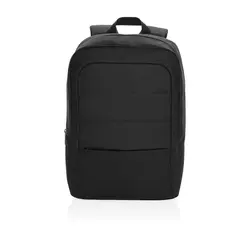 Ruksak za laptop Armond AWARE™ RPET 15,6'' P763.30 black-2