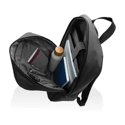 Ruksak za laptop Armond AWARE™ RPET 15,6'' P763.30 black-6