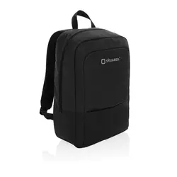 Ruksak za laptop Armond AWARE™ RPET 15,6'' P763.30 black-3