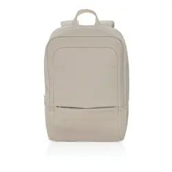 Ruksak za laptop Armond AWARE™ RPET 15,6'' P763.30 beige-2