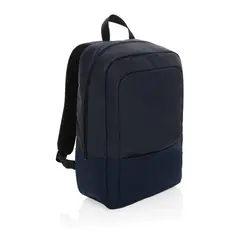 Ruksak za laptop Armond AWARE™ RPET 15,6'' P763.30 navy-1