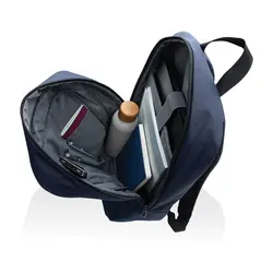 Ruksak za laptop Armond AWARE™ RPET 15,6'' P763.30 navy-6