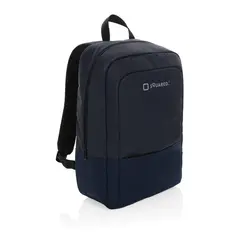 Ruksak za laptop Armond AWARE™ RPET 15,6'' P763.30 navy-3