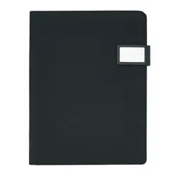 Mapa za dokumente P772.10 black-5