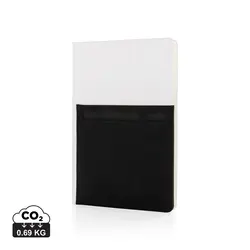 Rokovnik A5 Deluxe smart P773.01