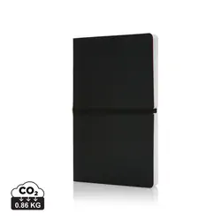 Rokovnik A5 mekog uveza Deluxe P773.02 black-9