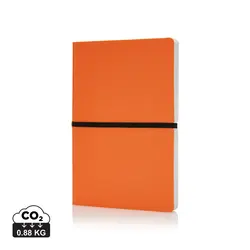Rokovnik A5 mekog uveza Deluxe P773.02