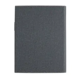 Rokovnik A5 Deluxe dizajn P773.08 grey-7