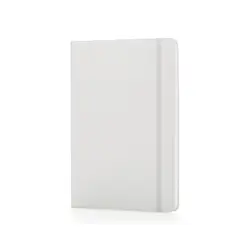 Rokovnik tvrdog uveza A5 P773.21 white-1