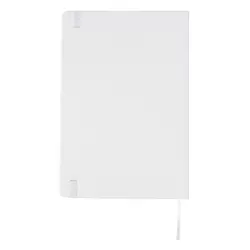 Rokovnik tvrdog uveza A5 P773.21 white-6