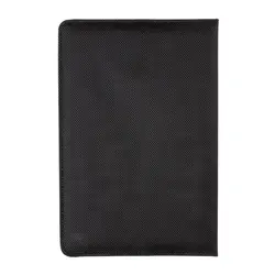 Notes i kemijska olovka Swiss Peak P773.32 black-9