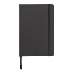 Rokovnik A5 tvrdi uvez PU Deluxe P773.42 black-7