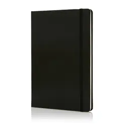 Rokovnik A5 Deluxe tvrdi uvez P773.53 black-2