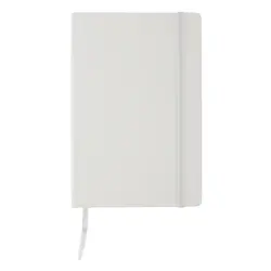 Rokovnik A5 Deluxe tvrdi uvez P773.53 white-5