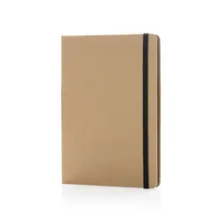 Rokovnik A5 P773.95 black-1