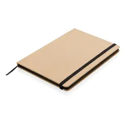 Rokovnik A5 P773.95 black-2