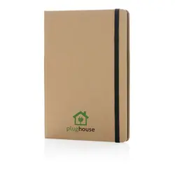 Rokovnik A5 P773.95 black-3
