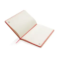 Rokovnik A5 P773.95 red-4
