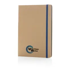 Rokovnik A5 P773.95 blue-3
