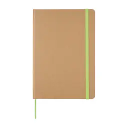Rokovnik A5 P773.95 green-5