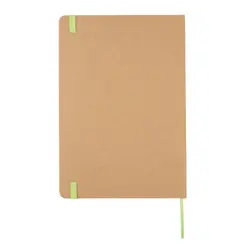 Rokovnik A5 P773.95 green-6