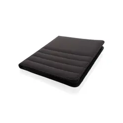 Mapa za dokumente s patentnim zatvaračem Impact AWARE™ RPET A4 P774.16 black-1