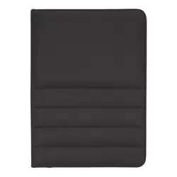Mapa za dokumente s patentnim zatvaračem Impact AWARE™ RPET A4 P774.16 black-2