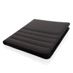 Mapa za dokumente s patentnim zatvaračem Impact AWARE™ RPET A4 P774.16 black-7