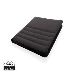 Mapa za dokumente s patentnim zatvaračem Impact AWARE™ RPET A4 P774.16 black-13