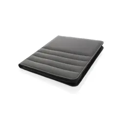 Mapa za dokumente s patentnim zatvaračem Impact AWARE™ RPET A4 P774.16 anthracite-1
