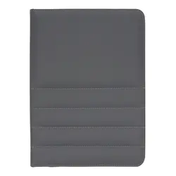 Mapa za dokumente s patentnim zatvaračem Impact AWARE™ RPET A4 P774.16 anthracite-2