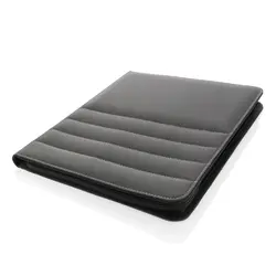 Mapa za dokumente s patentnim zatvaračem Impact AWARE™ RPET A4 P774.16 anthracite-7