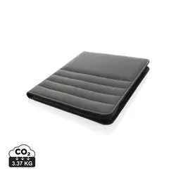 Mapa za dokumente s patentnim zatvaračem Impact AWARE™ RPET A4 P774.16 anthracite-13