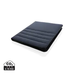 Mapa za dokumente s patentnim zatvaračem Impact AWARE™ RPET A4 P774.16