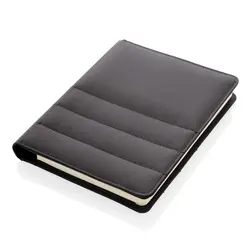 Rokovnik Impact AWARE™ RPET A5 P774.17 black-2