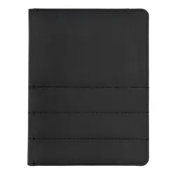 Rokovnik Impact AWARE™ RPET A5 P774.17 black-6