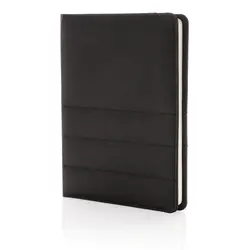 Rokovnik Impact AWARE™ RPET A5 P774.17 black-8