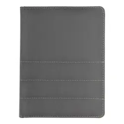 Rokovnik Impact AWARE™ RPET A5 P774.17 anthracite-6