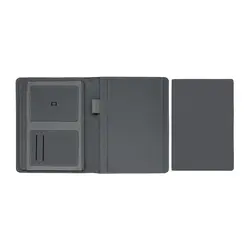 Rokovnik Impact AWARE™ RPET A5 P774.17 anthracite-7
