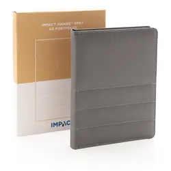 Rokovnik Impact AWARE™ RPET A5 P774.17 anthracite-12