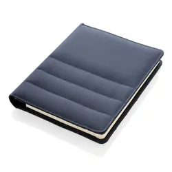 Rokovnik Impact AWARE™ RPET A5 P774.17 navy-2