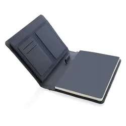 Rokovnik Impact AWARE™ RPET A5 P774.17 navy-4