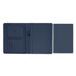 Rokovnik Impact AWARE™ RPET A5 P774.17 navy-7