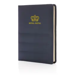 Rokovnik Impact AWARE™ RPET A5 P774.17 navy-3