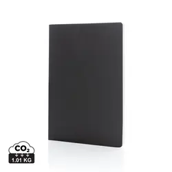 Rokovnik s mekim uvezom od kamenog papira A5 Impact P774.21