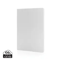 Rokovnik s mekim uvezom od kamenog papira A5 Impact P774.21