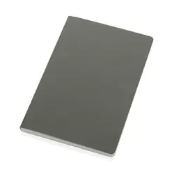 Rokovnik s mekim uvezom od kamenog papira A5 Impact P774.21 green-2