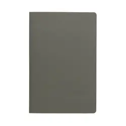 Rokovnik s mekim uvezom od kamenog papira A5 Impact P774.21 green-5