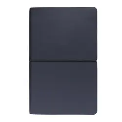 Rokovnik A5 mekog uveza Deluxe P774.22 navy-2