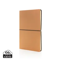 Rokovnik A5 mekog uveza Deluxe P774.22